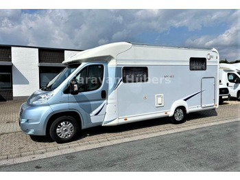 Foto van TEC ROTEC TI 682