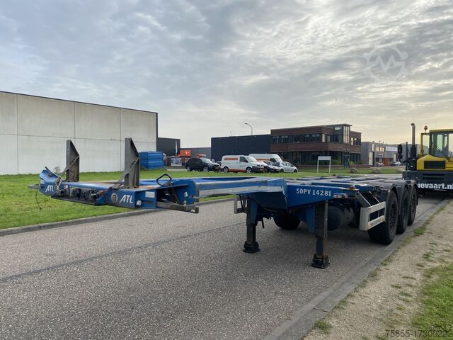 Foto van PACTON N/A