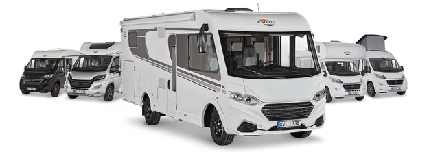 Foto van CAPRON I447