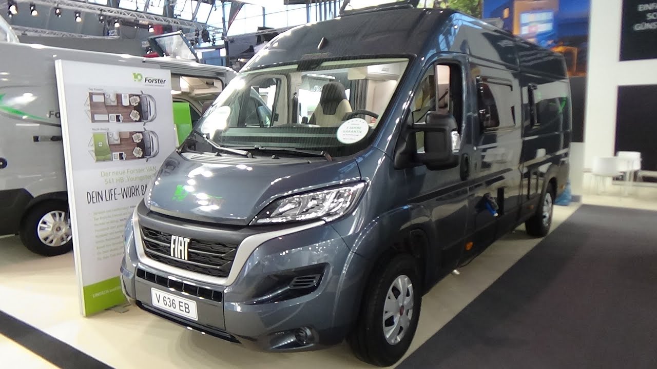 Foto van FORSTER FV 636 EB