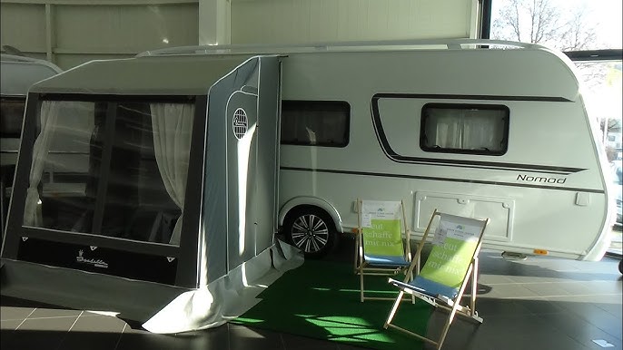 Foto van DETHLEFFS CROSSCAMP OP 002