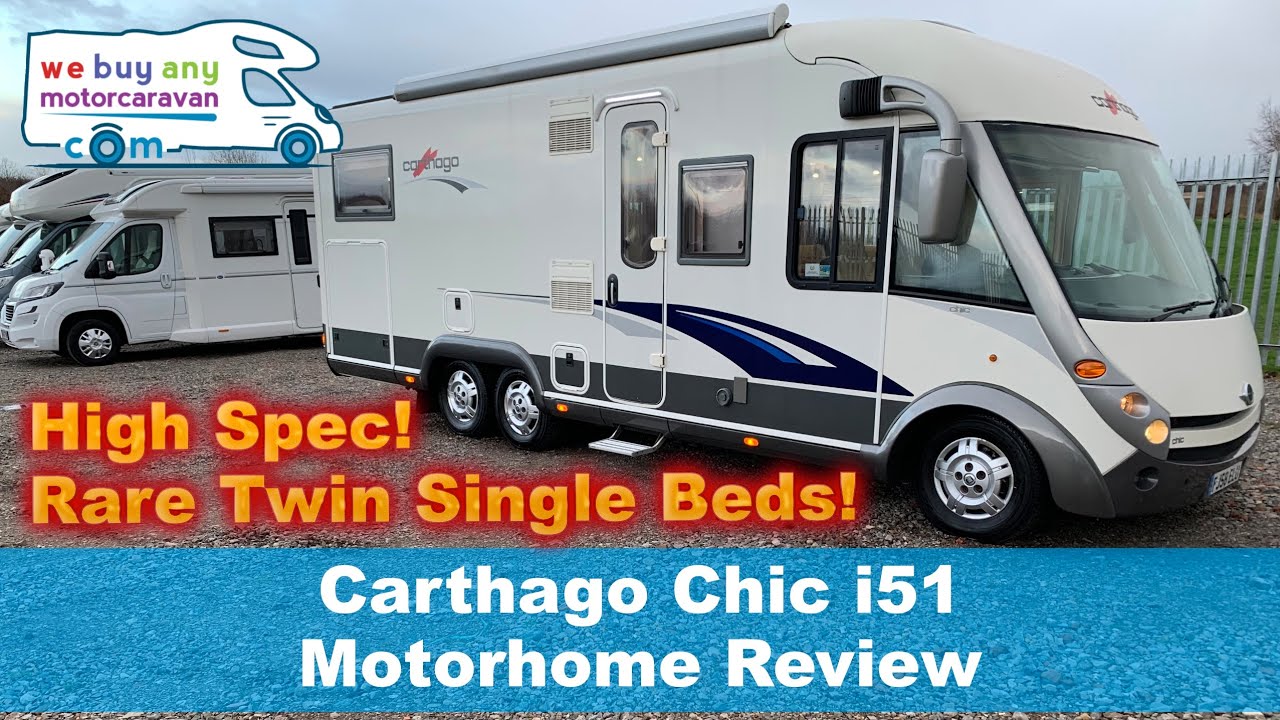 Foto van CARTHAGO CHIC A 51
