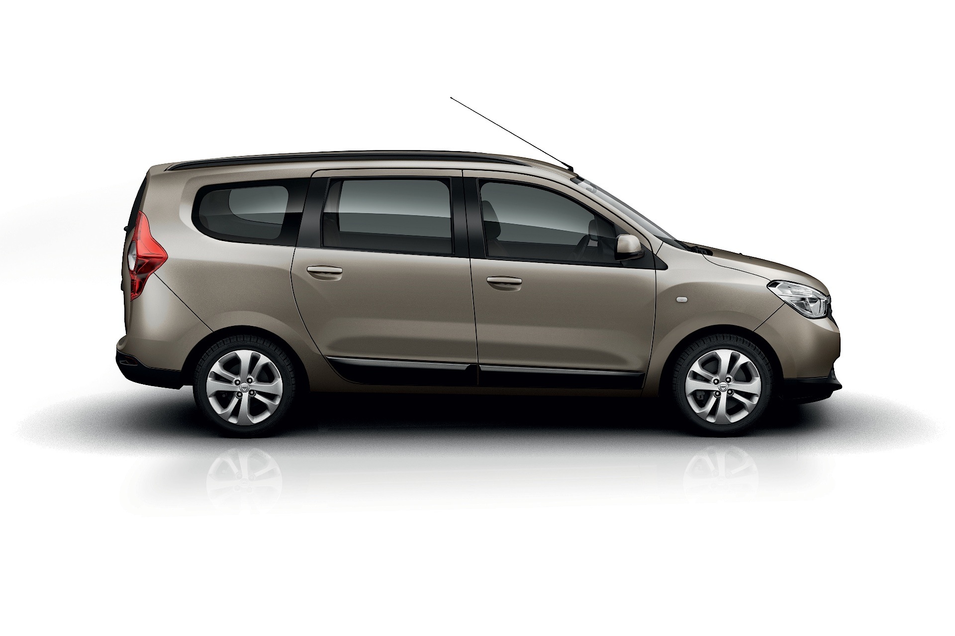 Foto van DACIA LODGY