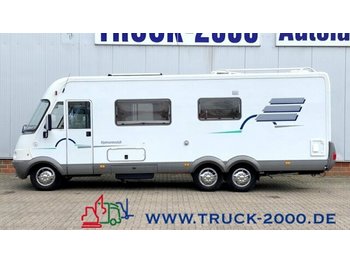 Foto van HYMER B 754