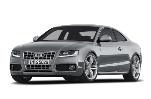 Foto van AUDI AUDI S5