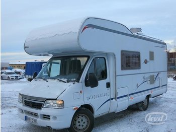 Foto van DETHLEFFS A 6881