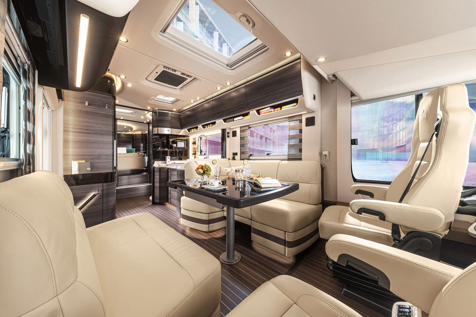 Foto van CONCORDE LINER S