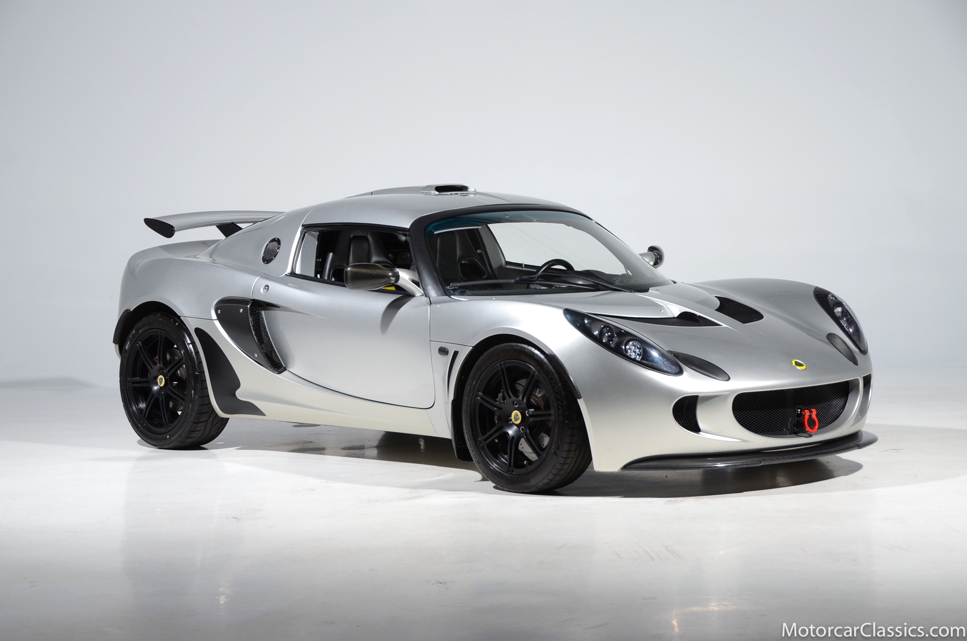 Foto van LOTUS LOTUS EXIGE S