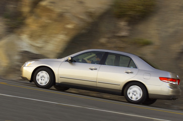 Foto van HONDA ACCORD