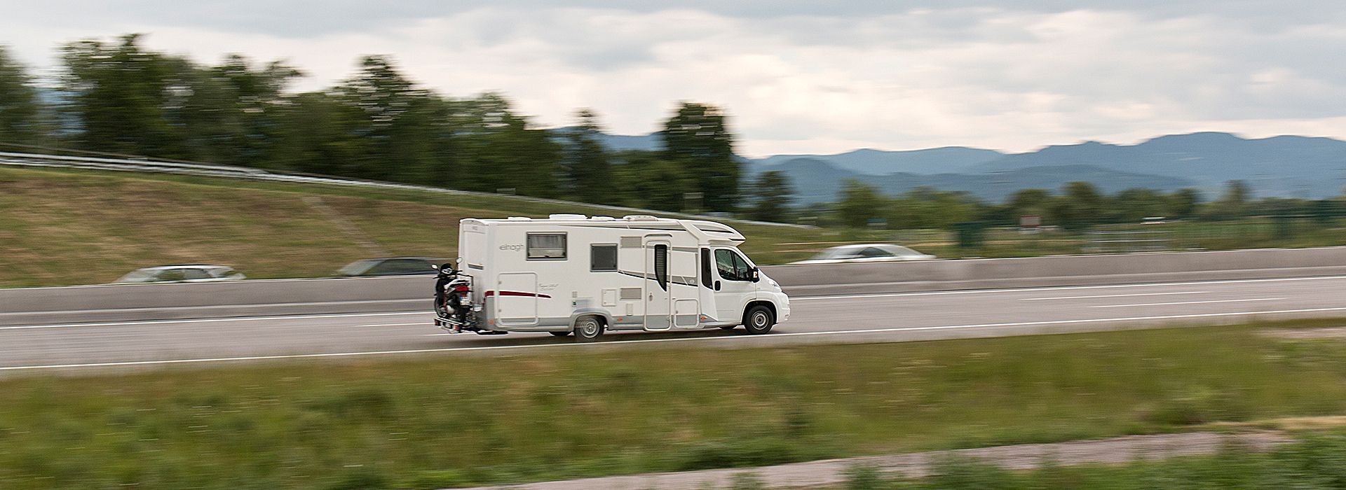 Foto van BURSTNER GMBH BT6907