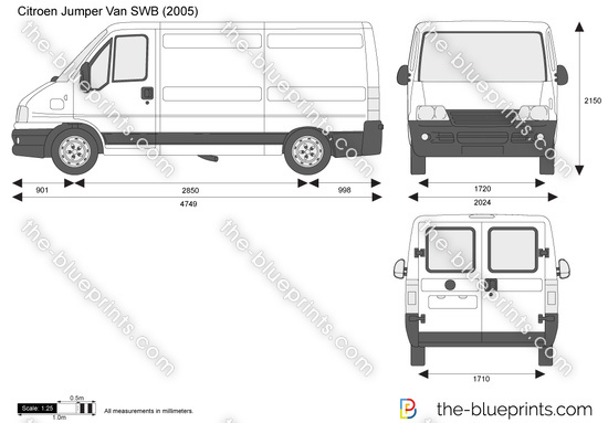 Foto van CITROEN JUMPY