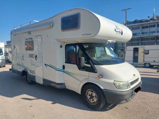 Foto van CHAUSSON FLASH 03 M06