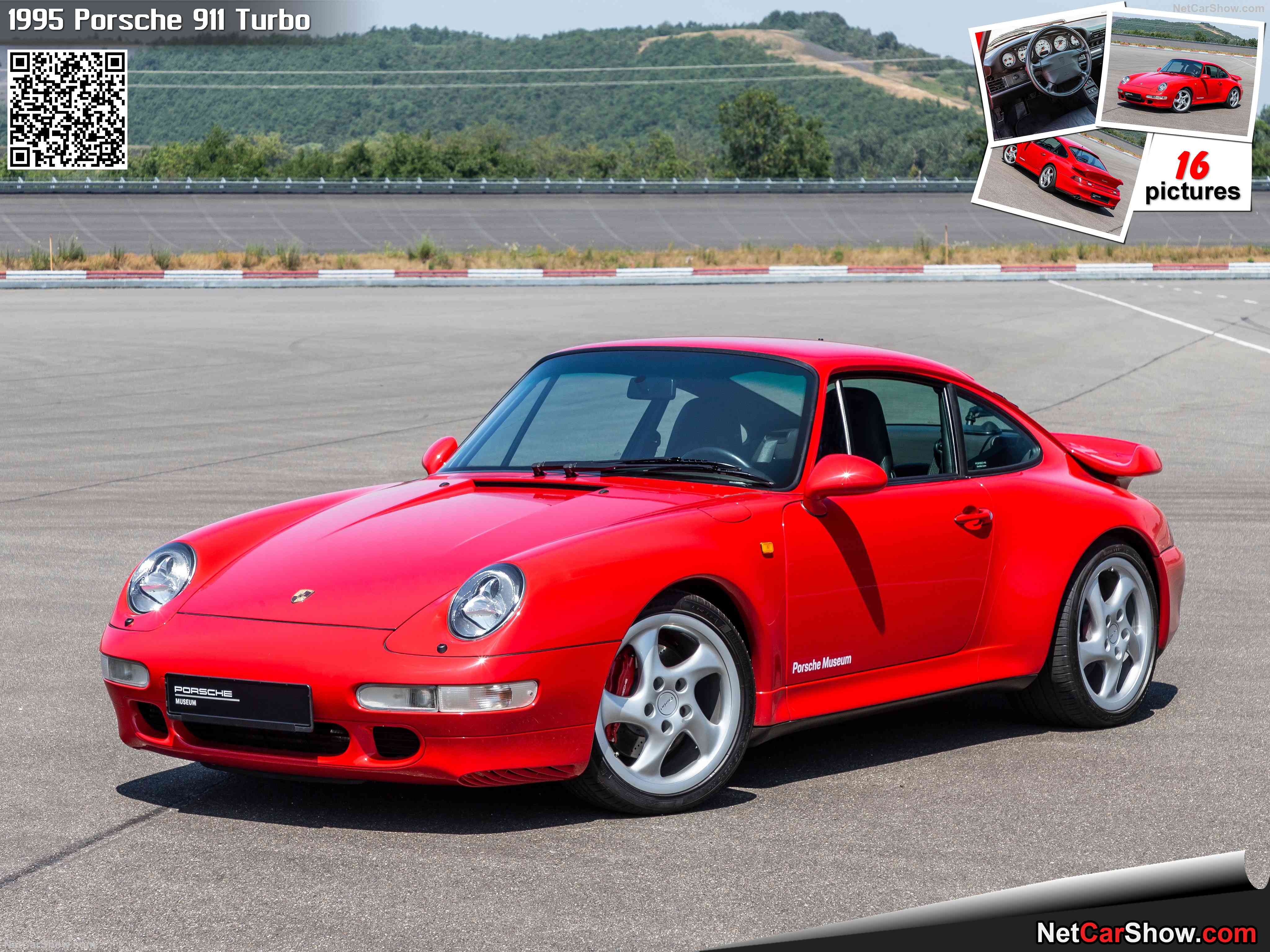 Foto van PORSCHE 911 CARRERA 4S