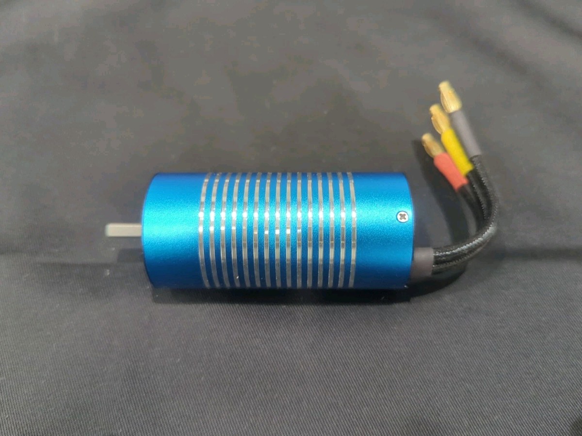 Foto van HOBBY D 650 ESC