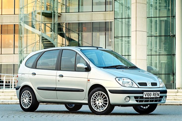 Foto van RENAULT JA