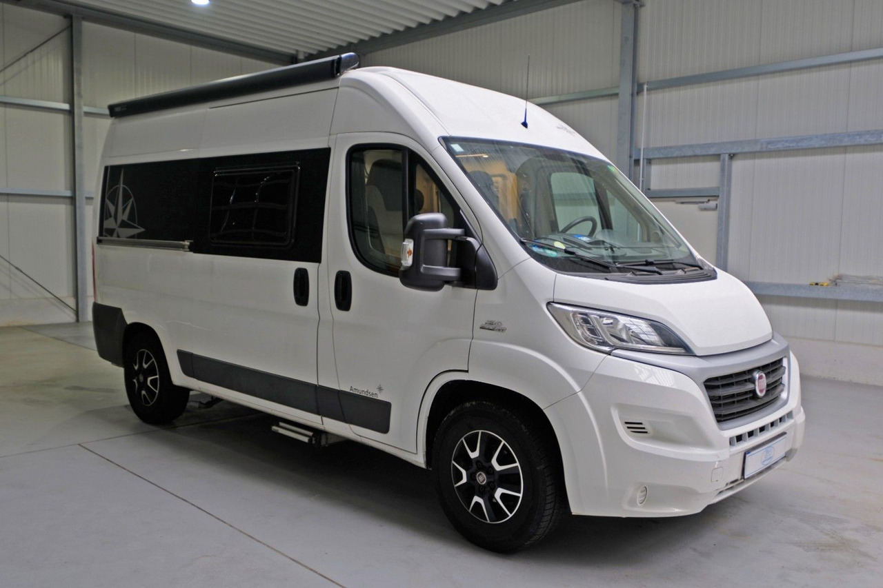 Foto van WESTFALIA AMUNDSEN