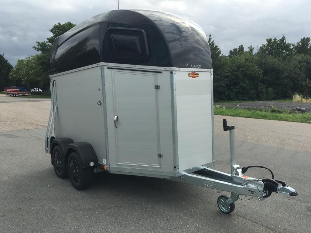 Foto van BOCKMANN PHA-P-V3016/240