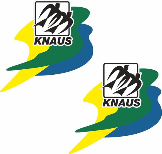 Foto van KNAUS R58