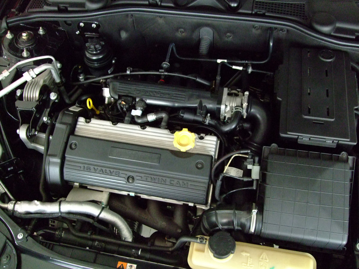 Foto van ROVER ROVER TOURER