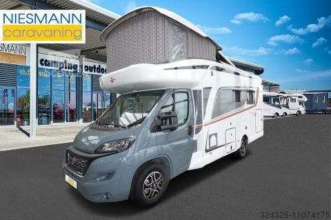 Foto van BUERSTNER BUT620