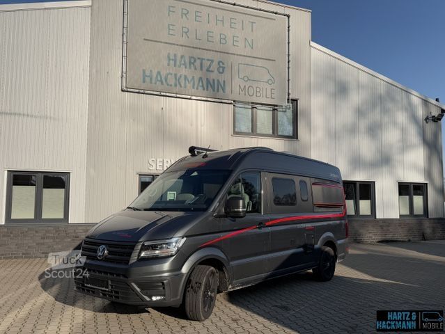 Foto van DETHLEFFS KW 600