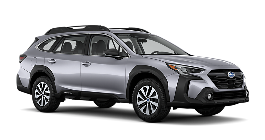 Foto van SUBARU OUTBACK