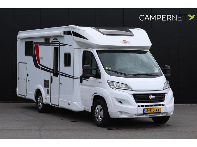 Foto van BUERSTNER BT7363