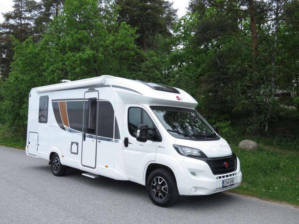 Foto van BURSTNER GMBH BT7454