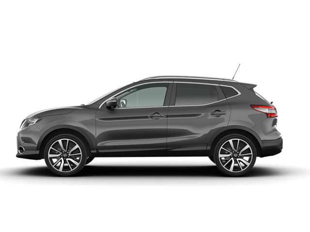 Foto van NISSAN NISSAN QASHQAI