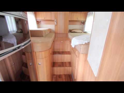 Foto van HYMER T 674 CL