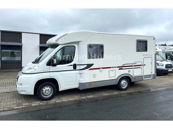 Foto van ADRIA MOBIL CORAL S 670SL