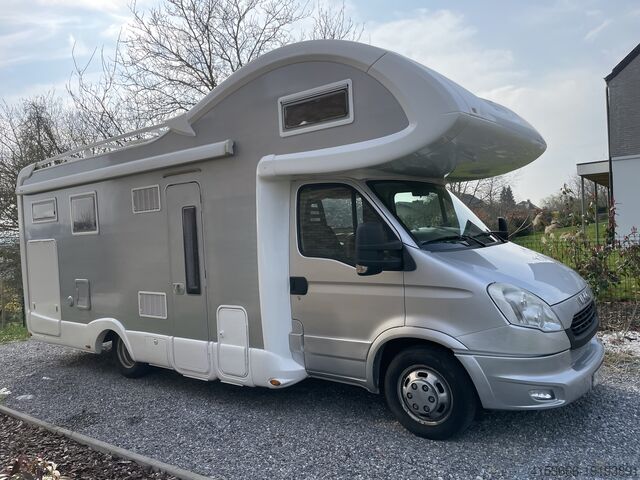 Foto van MOBILVETTA M 600