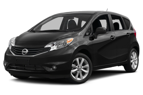 Foto van NISSAN NISSAN NOTE