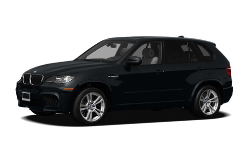 Foto van BMW X SERIES