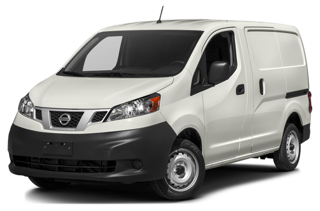Foto van NISSAN NISSAN NV200