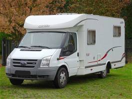 Foto van CAPRON T337