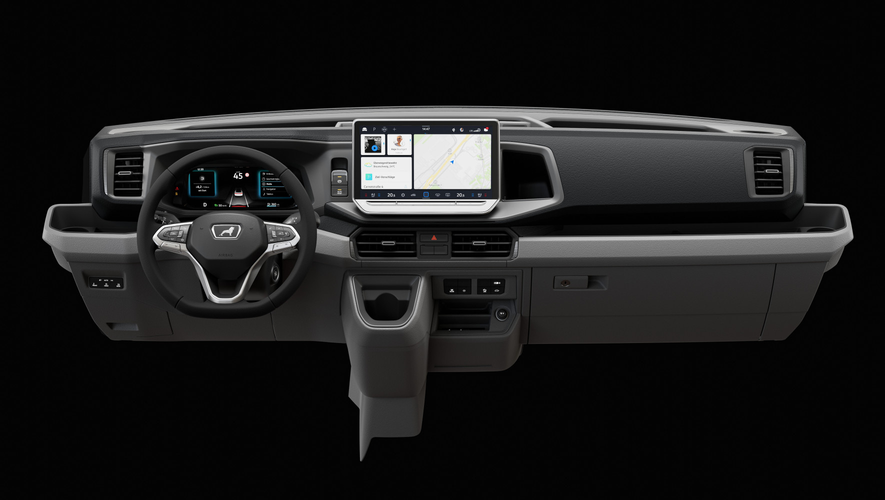 Man Tge  2024 - voorkant