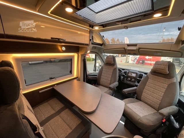 Foto van POESSL KW 015