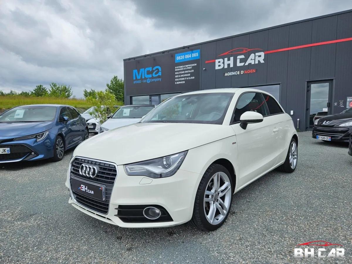 Foto van BUERSTNER BT7401