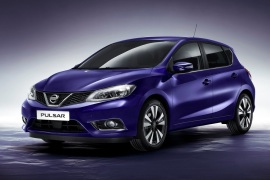 Foto van NISSAN NISSAN PULSAR