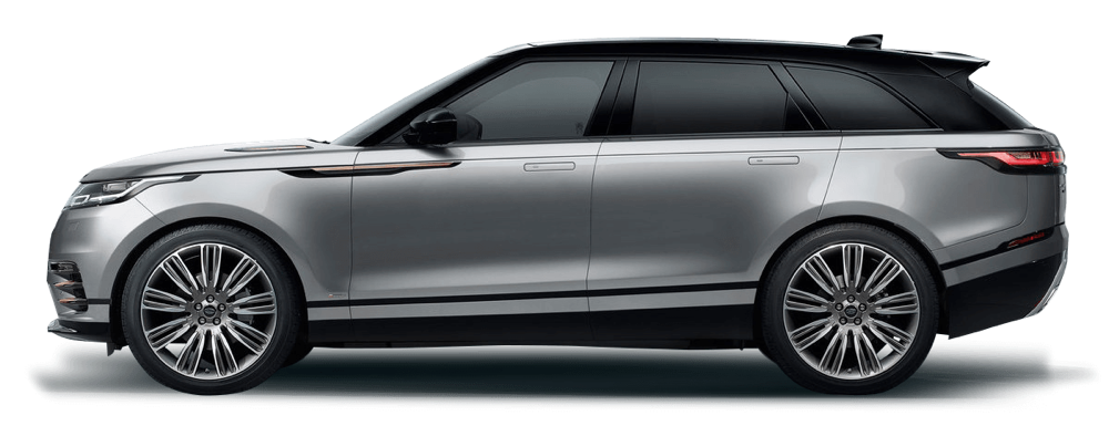 Foto van LAND ROVER RANGE ROVER VELAR