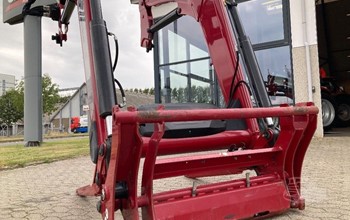 Foto van LMC LIBERTY V 643-3G