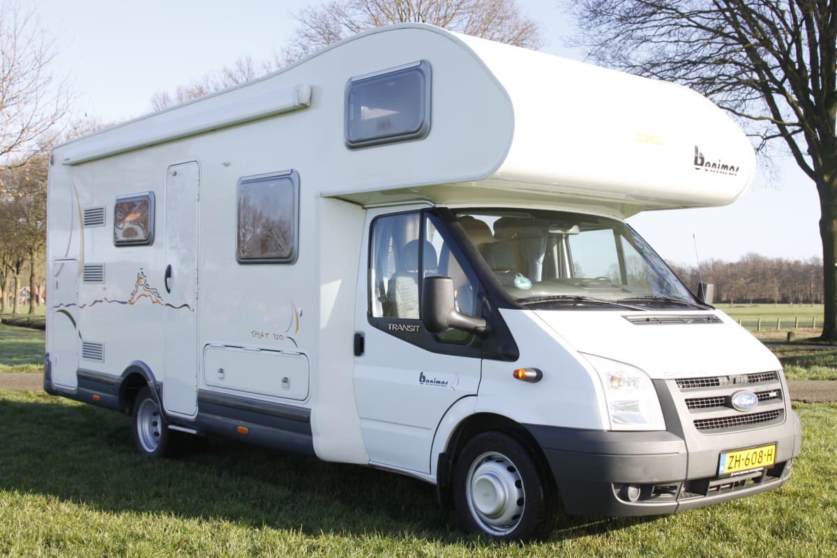 Foto van CHAUSSON FLASH 14