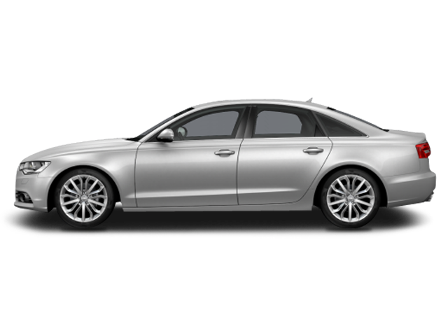 Foto van AUDI A6 LIMOUSINE