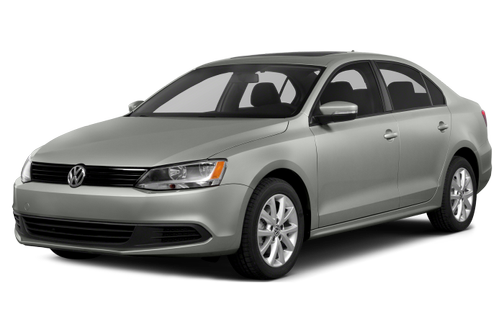 Foto van VOLKSWAGEN JETTA