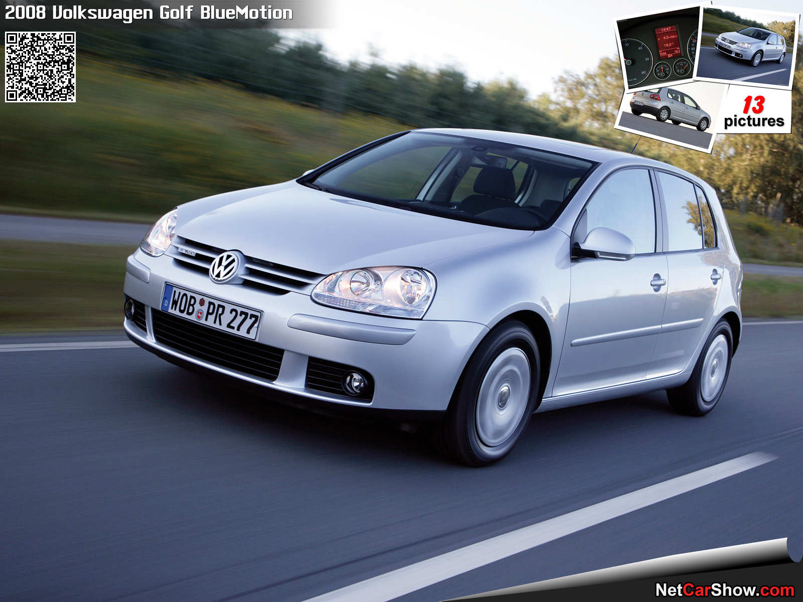 Foto van VOLKSWAGEN VOLKSWAGEN GOLF