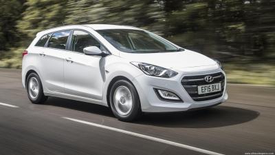 Foto van HYUNDAI I 30