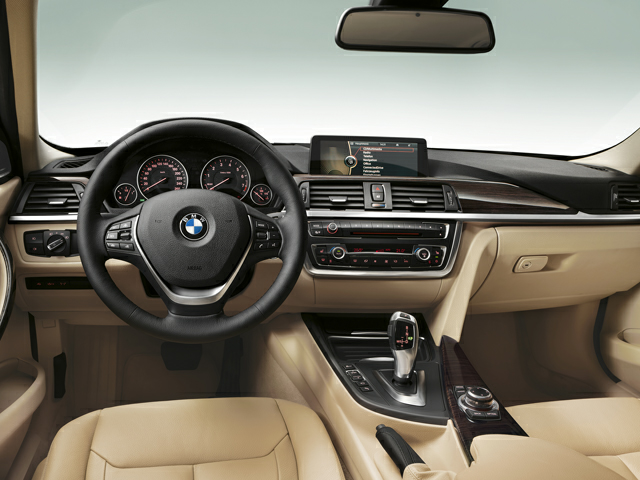 Foto van BMW 328I