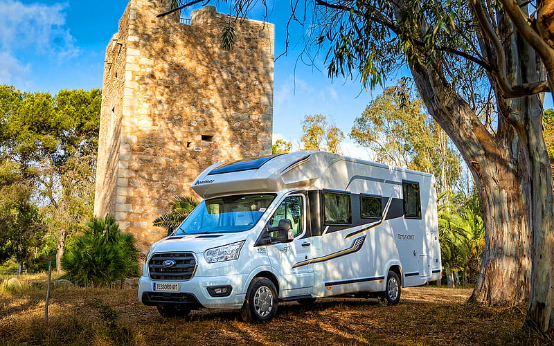 Foto van BENIMAR TESSORO 497