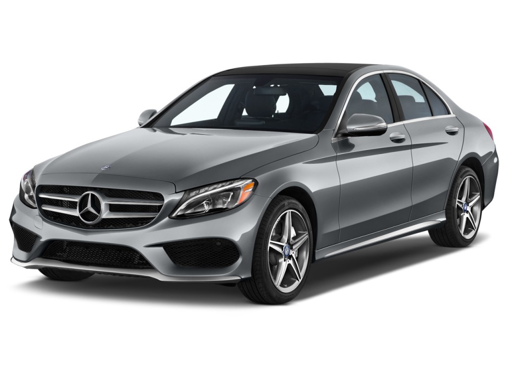Foto van MERCEDES-BENZ C 180